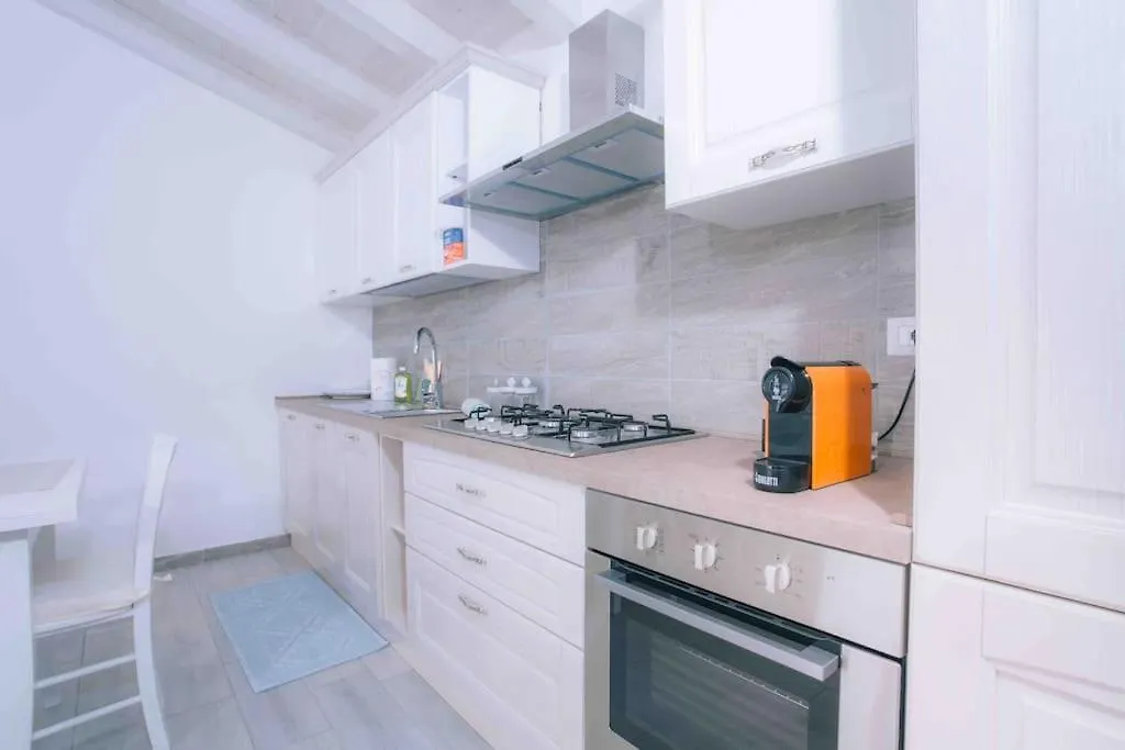 Seaside Villa 2Br-1Ba. 7 Min Walk To The Beach La Caletta