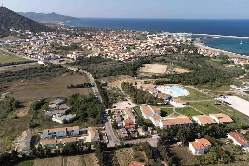 Seaside Villa 2Br-1Ba. 7 Min Walk To The Beach La Caletta 0*,  Italy