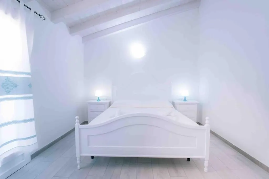 Seaside Villa 2Br-1Ba. 7 Min Walk To The Beach La Caletta 0*,