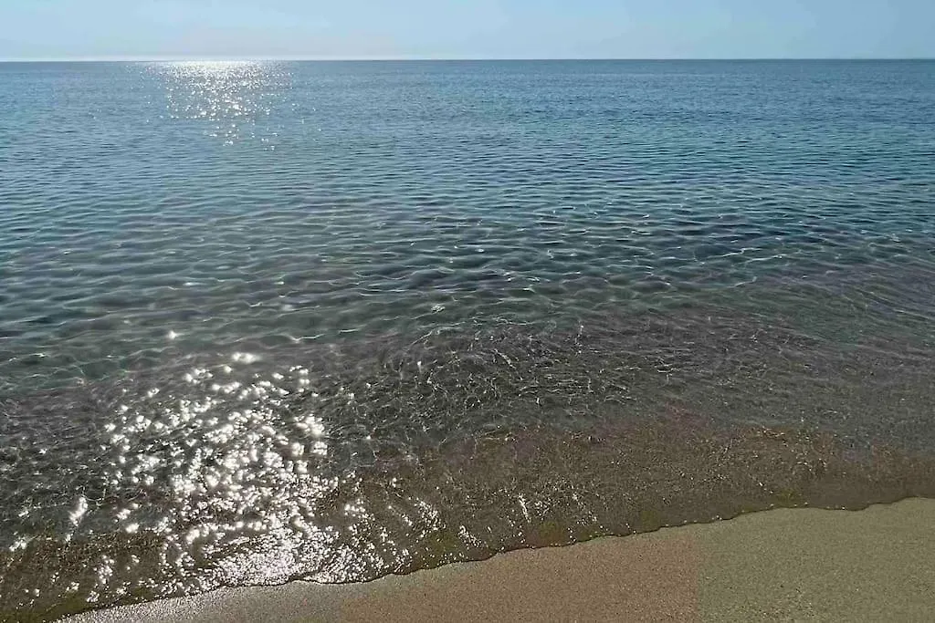 Seaside Villa 2Br-1Ba. 7 Min Walk To The Beach La Caletta